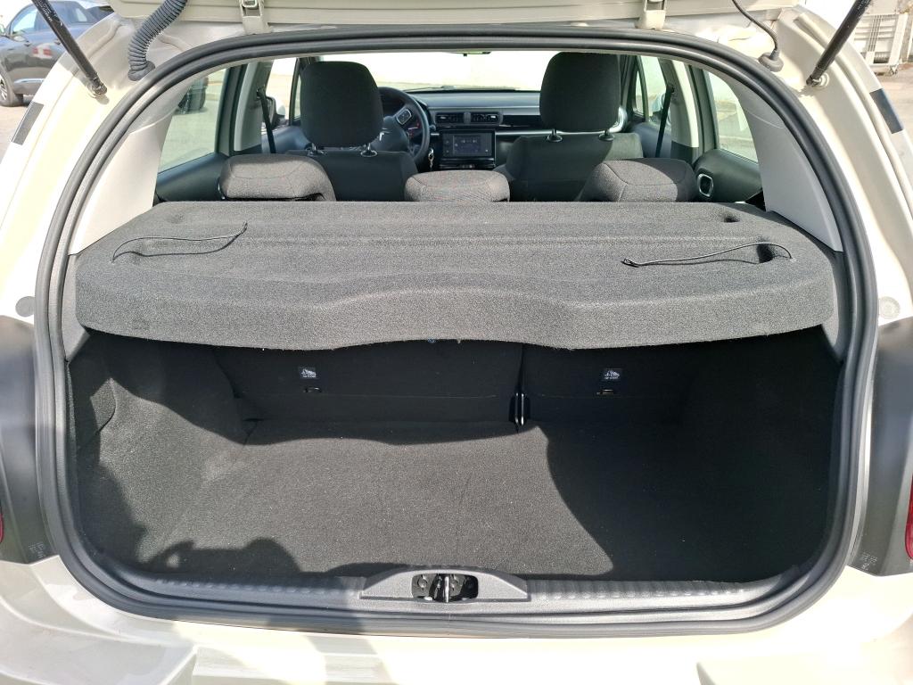 Citroen C3 PureTech 83 ch BVM5 You 2023