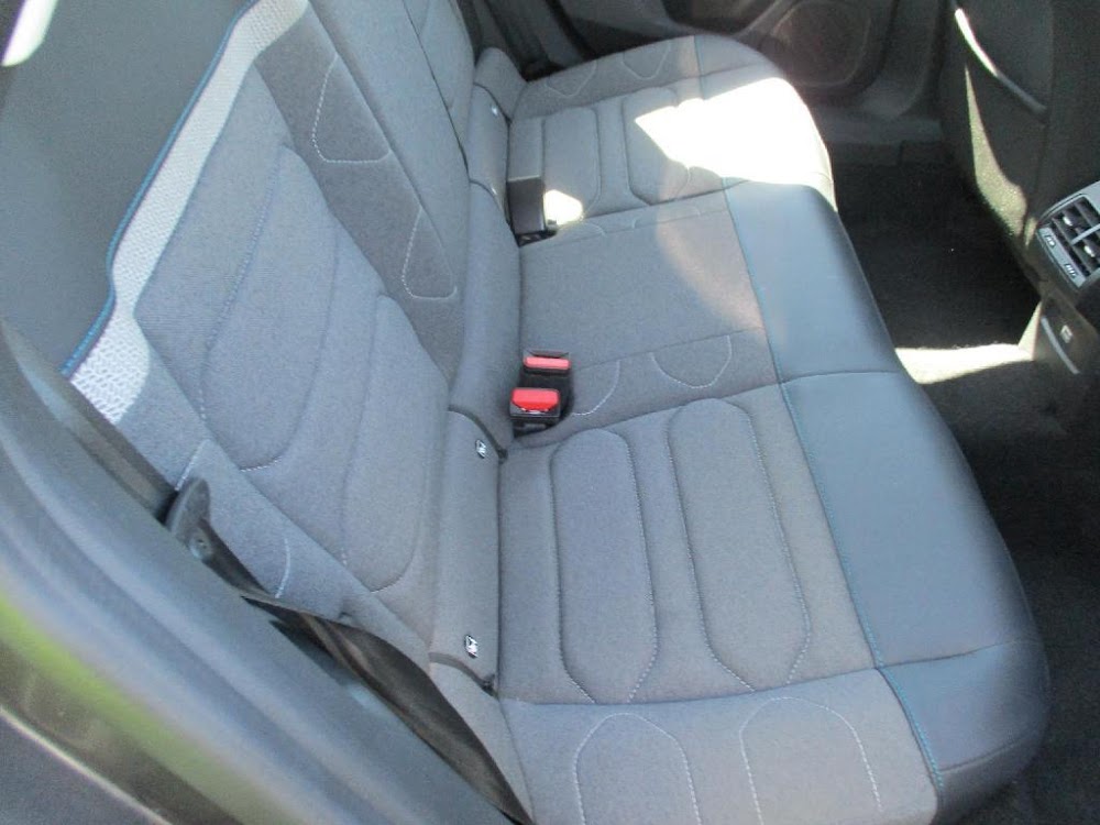 Foto Citroën C4 12