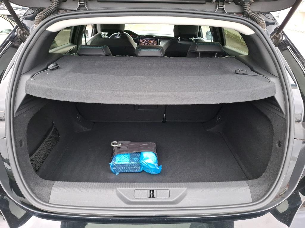 Peugeot 308 BlueHDi 130ch S&S BVM6 Allure Pack 2022