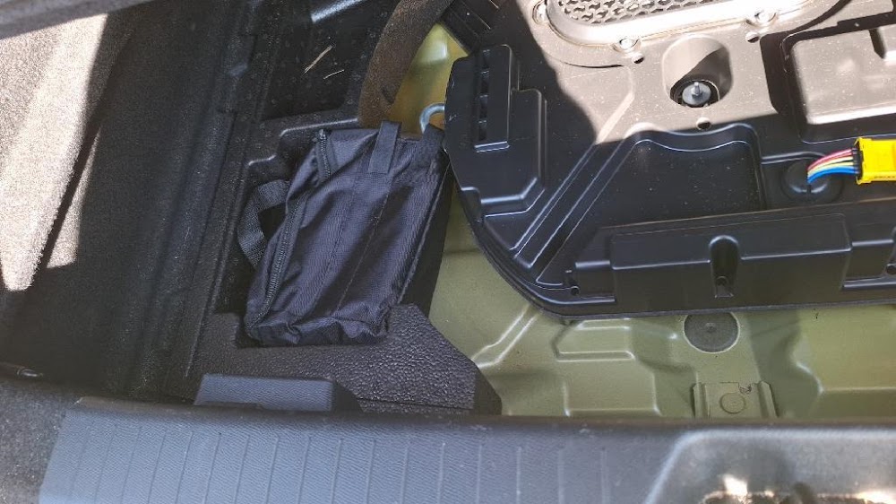Foto Opel Astra 11