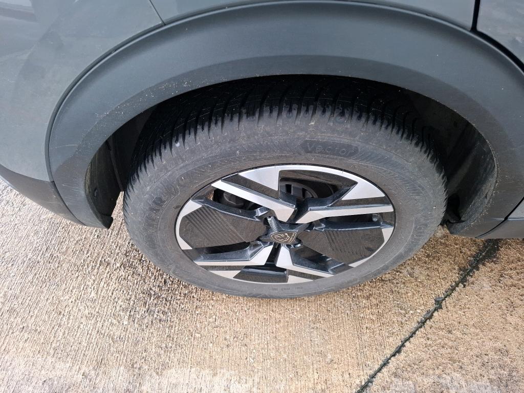 Peugeot 2008 PureTech 130 S&S EAT8 Allure 2024