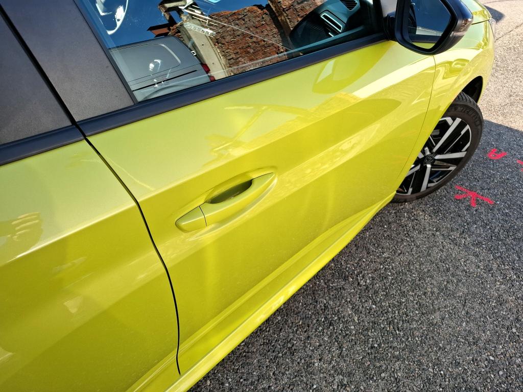 Peugeot 208 PureTech 100 S&S BVM6 Active 2024