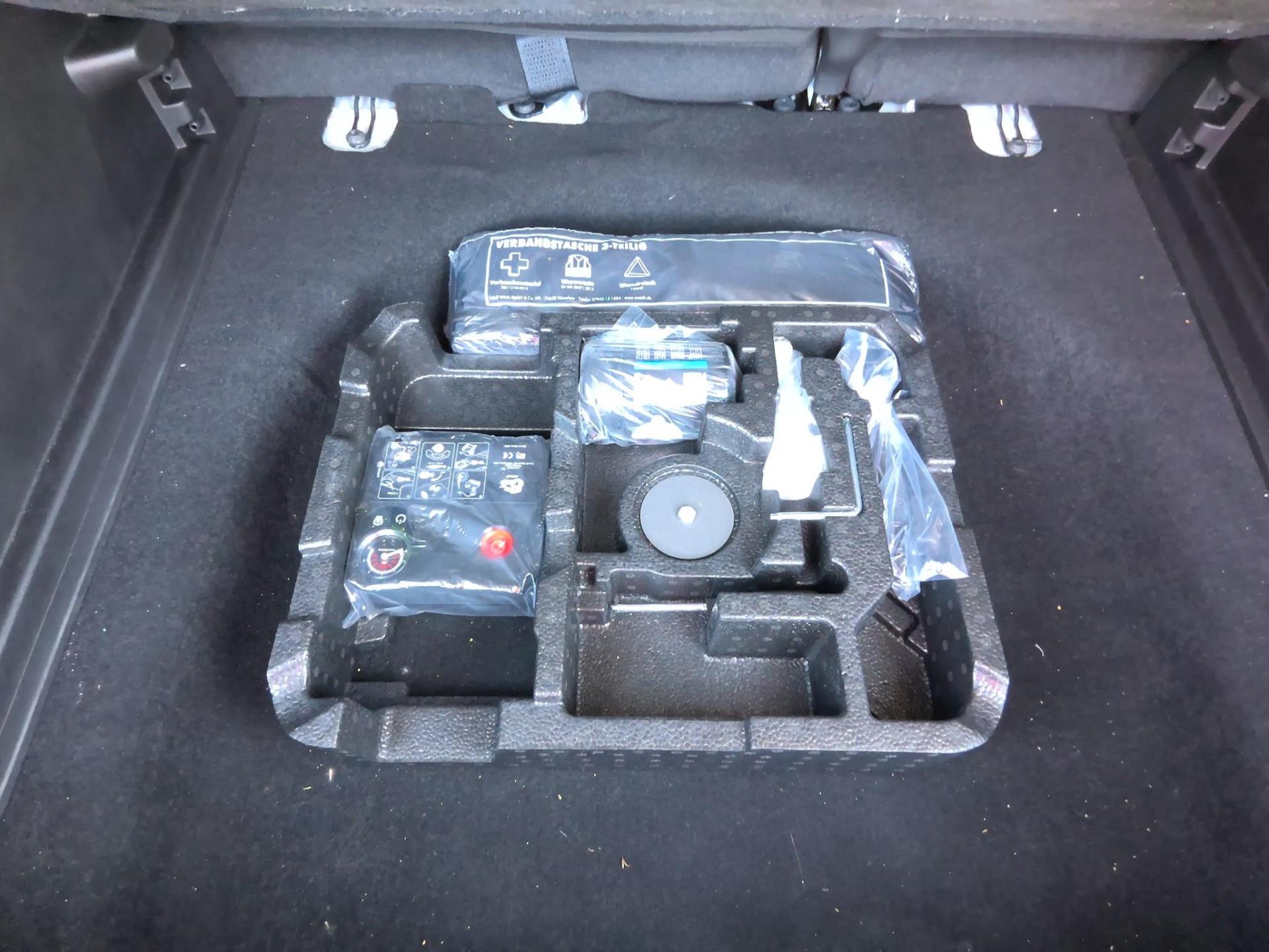 JEEP Compass 1.3 GSE T4 150 ch BVR6 Limited 2022