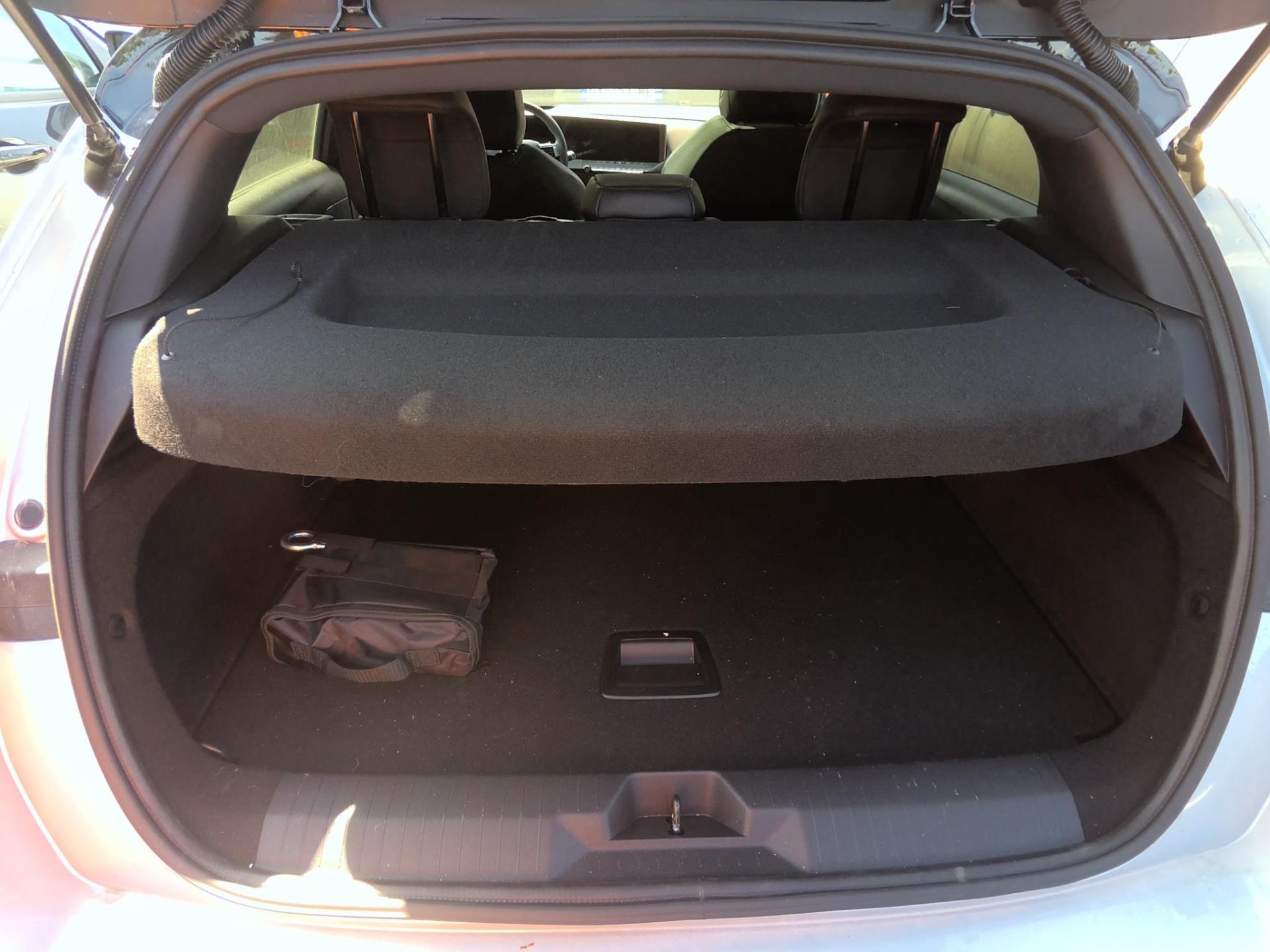 Opel Astra 1.5 Diesel 130 ch BVA8 GS 2024