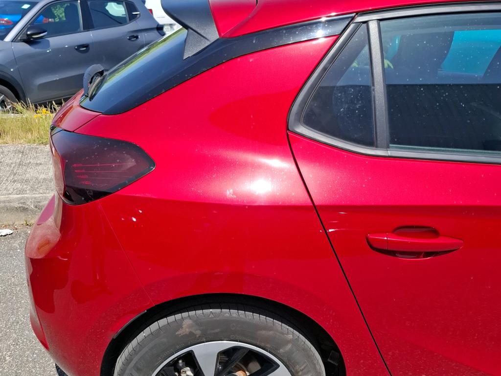 Opel Corsa Electrique 136 ch & Batterie 50 kWh  2024