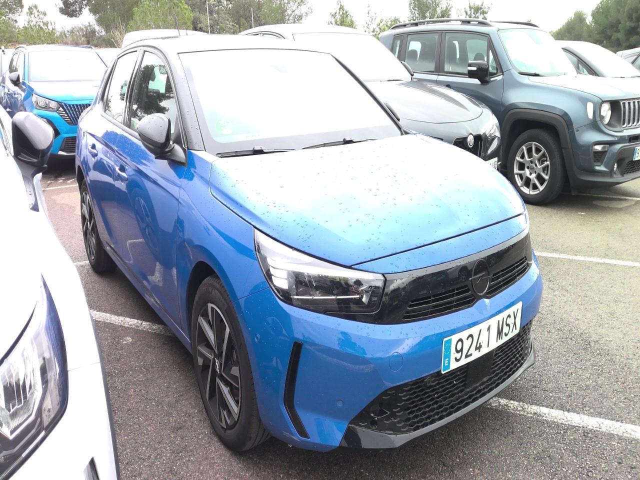 Foto Opel Corsa 6