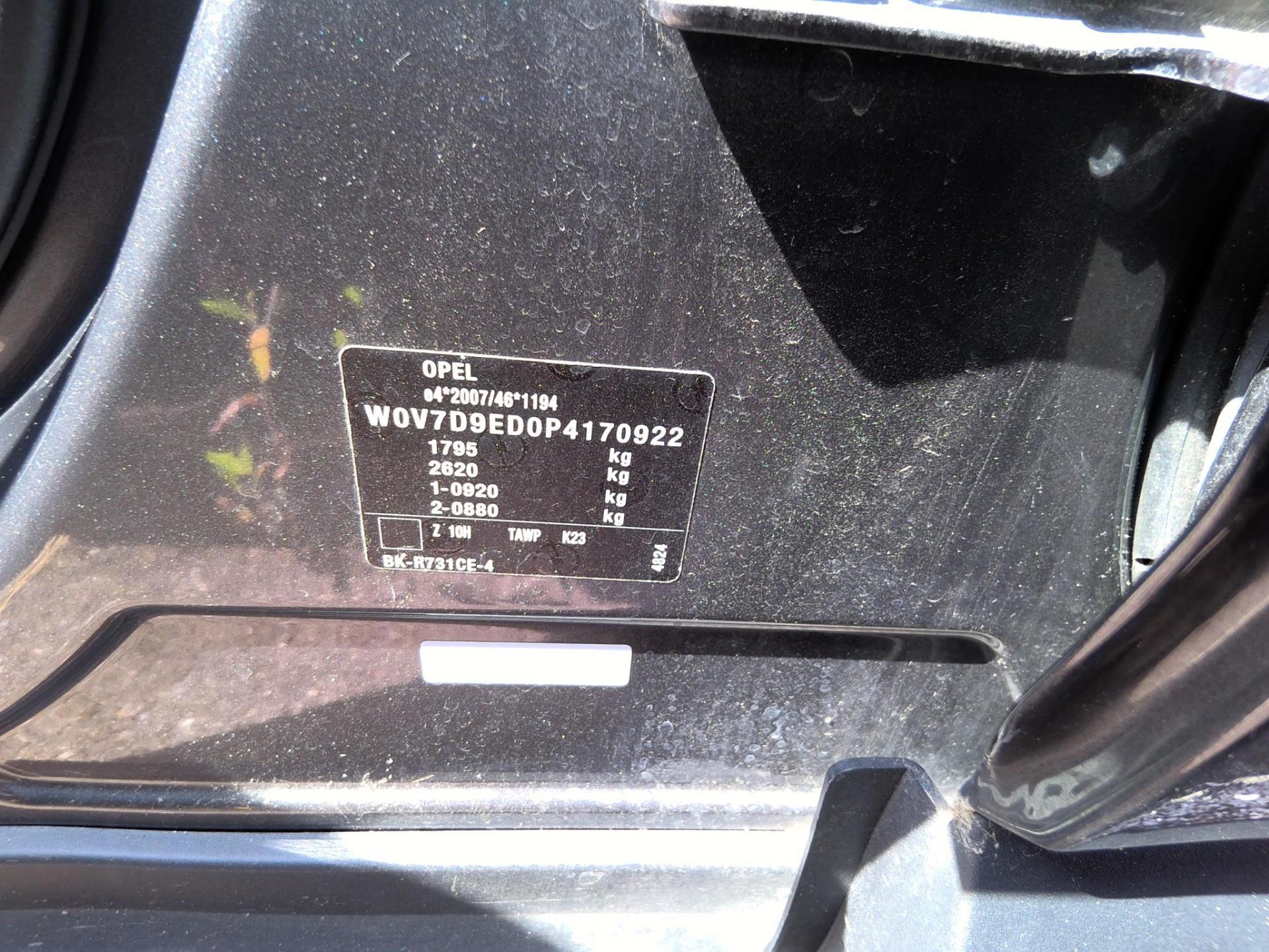 Opel CROSSLAND X / CROSSLAND 