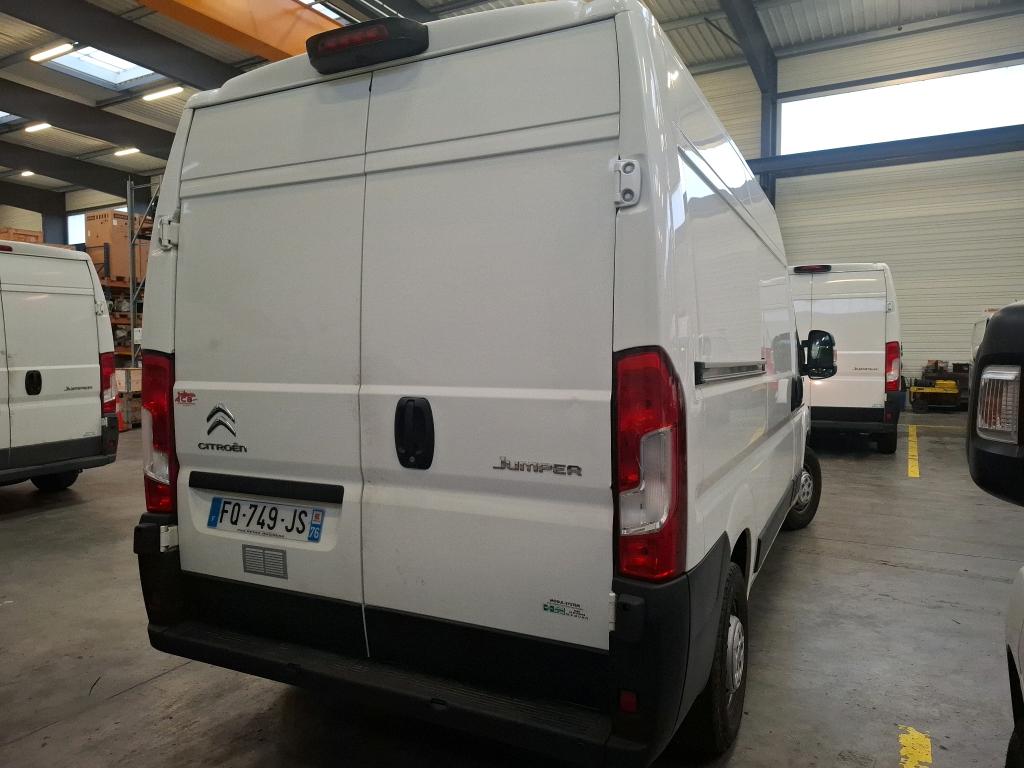 Citroen JUMPER III 