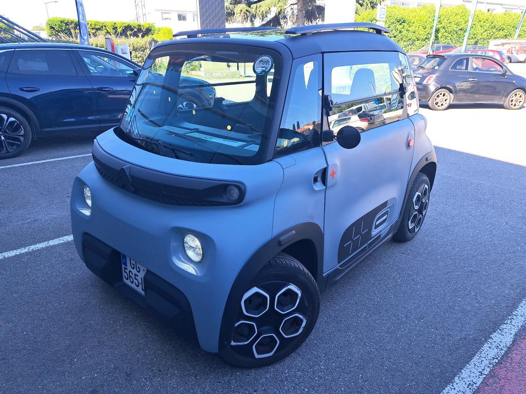 Citroen AMI 