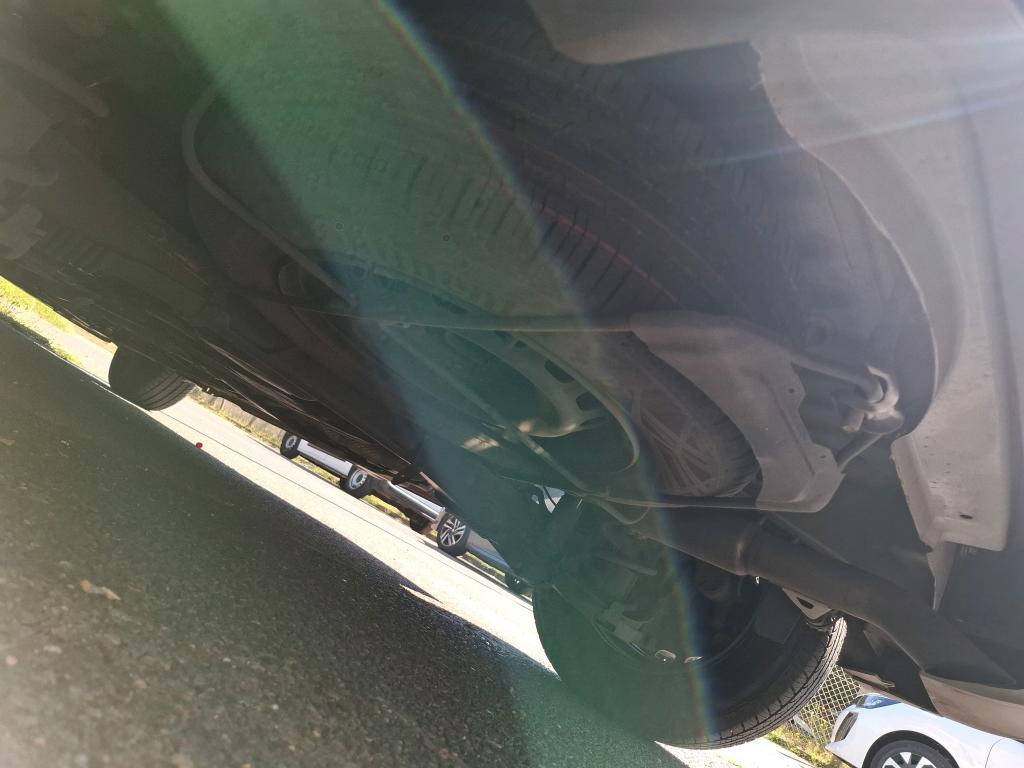 Citroen BERLINGO VAN M 650 BLUEHDI 100 S&S BVM5 CLUB 2020