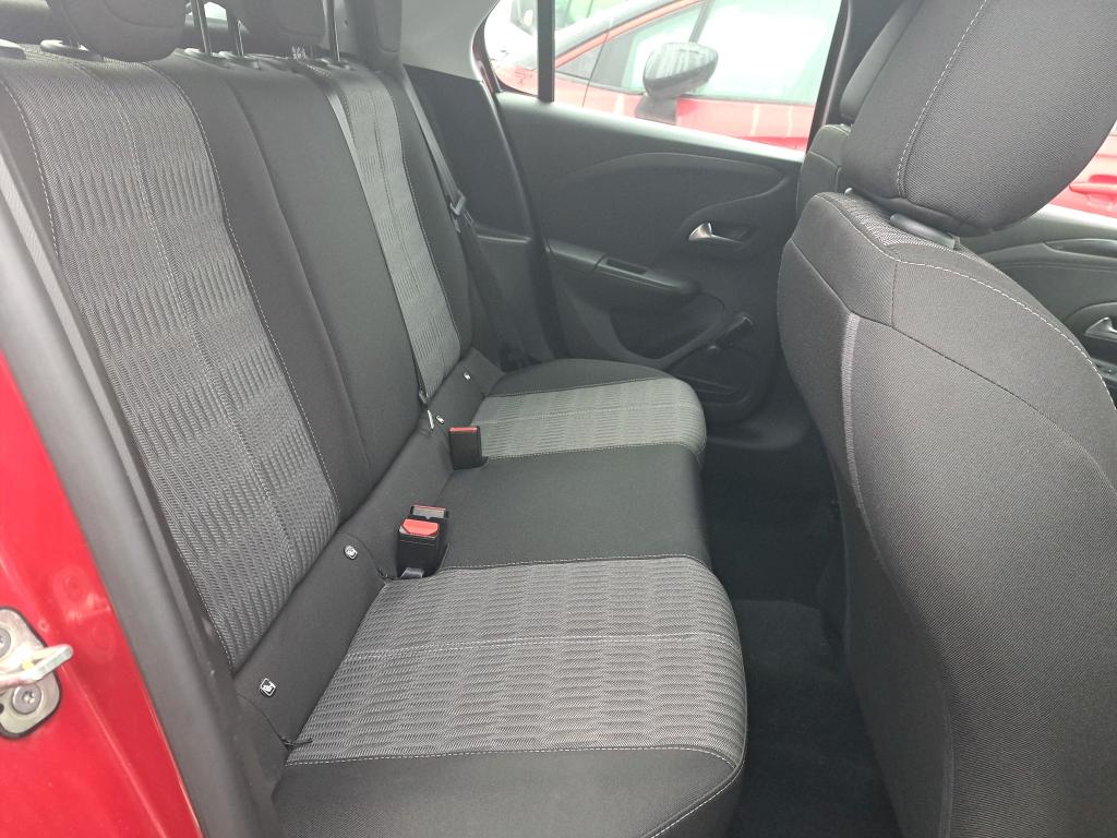Opel Corsa 1.2 75 ch BVM5 Elegance Business 2022