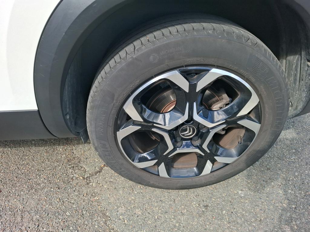 Citroen C5 Aircross BlueHDi 130 S&S EAT8 Shine 2022