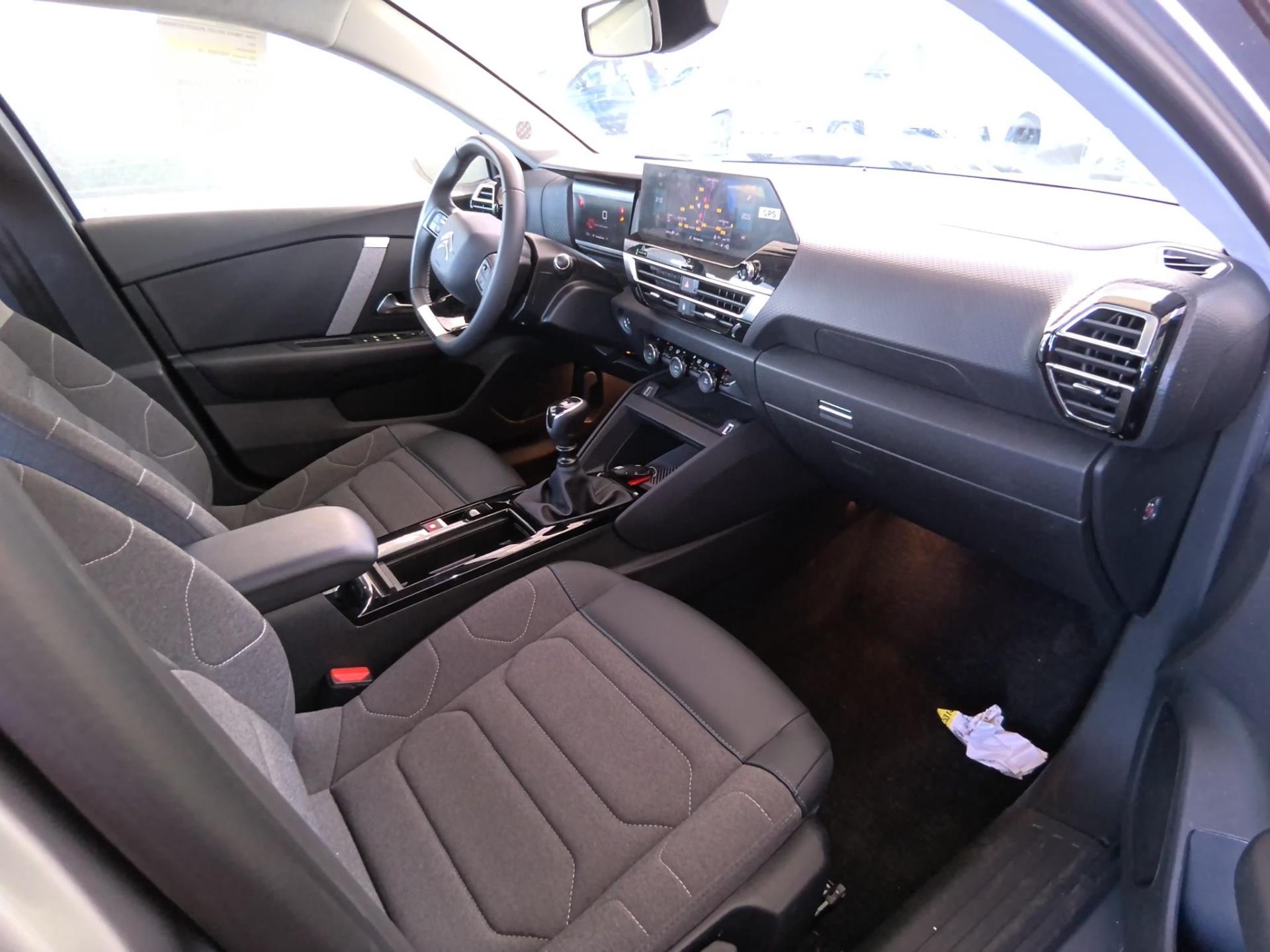 Citroen C4 PureTech 130 S&S BVM6 Feel Pack 2022