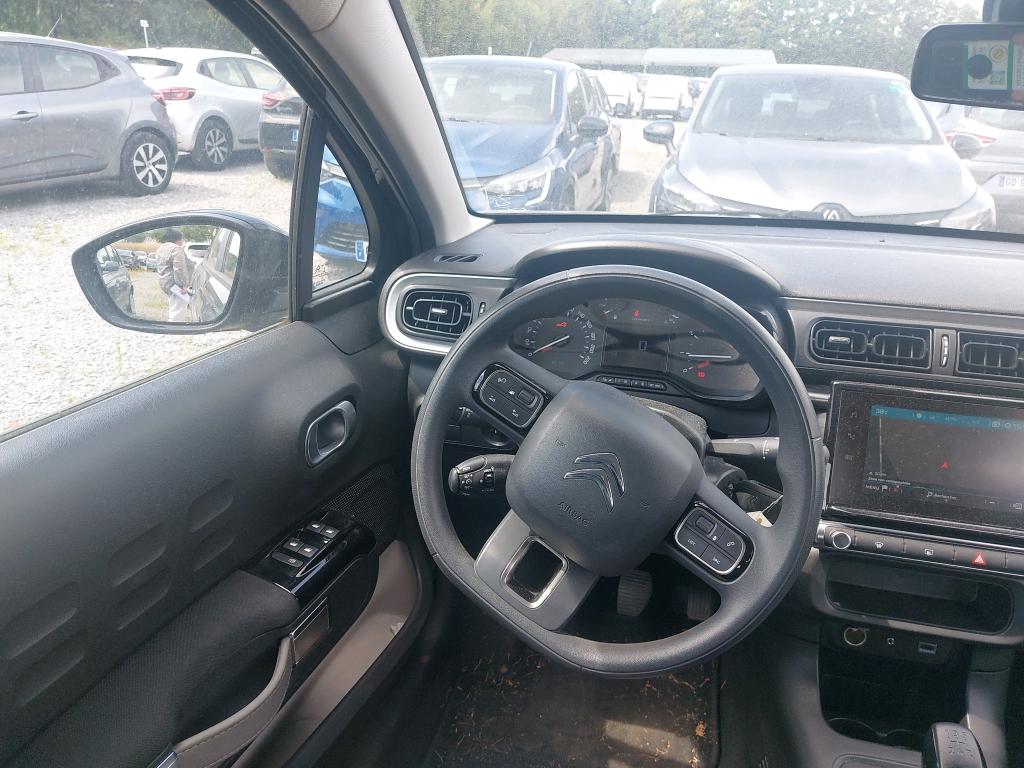 Citroen C3 BlueHDi 75 S&S Feel Business 2017