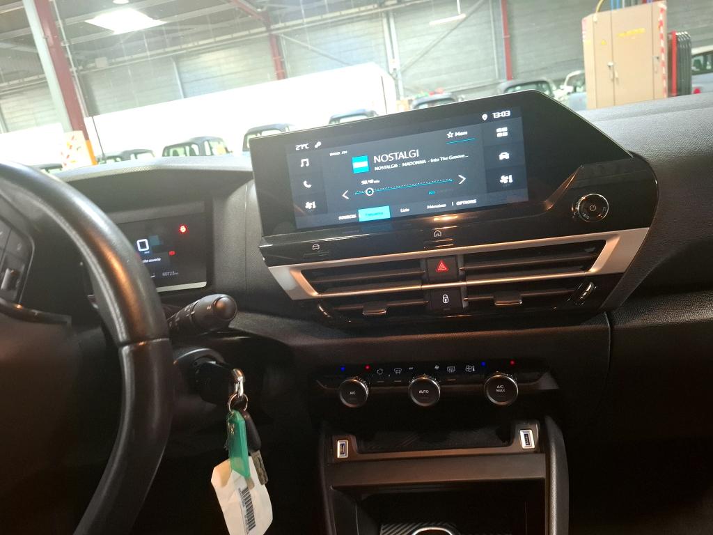 Citroen C4 PureTech 100 S&S BVM6 Feel 2023