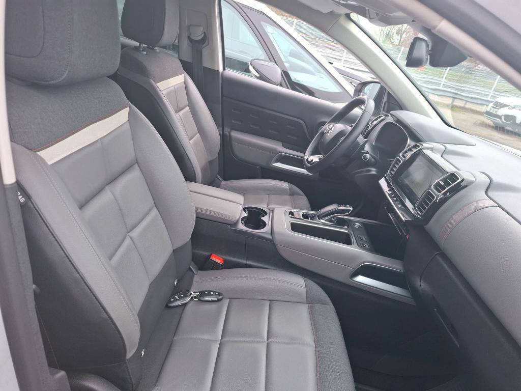 Citroen C5 Aircross BlueHDi 130 S&S EAT8 Business+ 2020