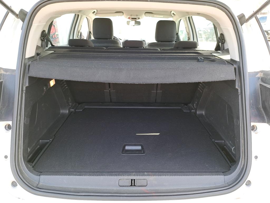 Citroen C5 Aircross BlueHDi 130 S&S BVM6 Live 2020