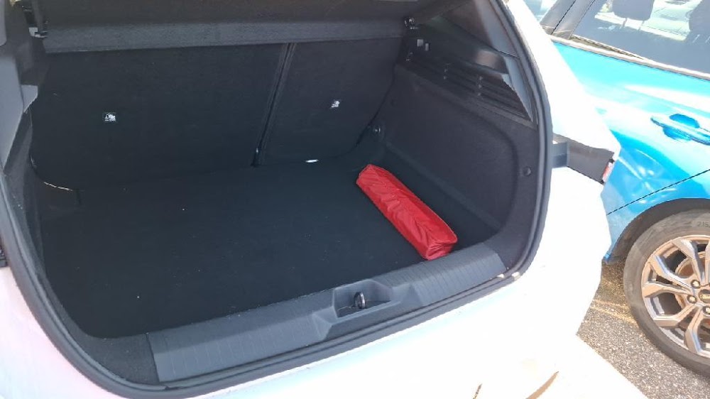 Foto Opel Astra 17