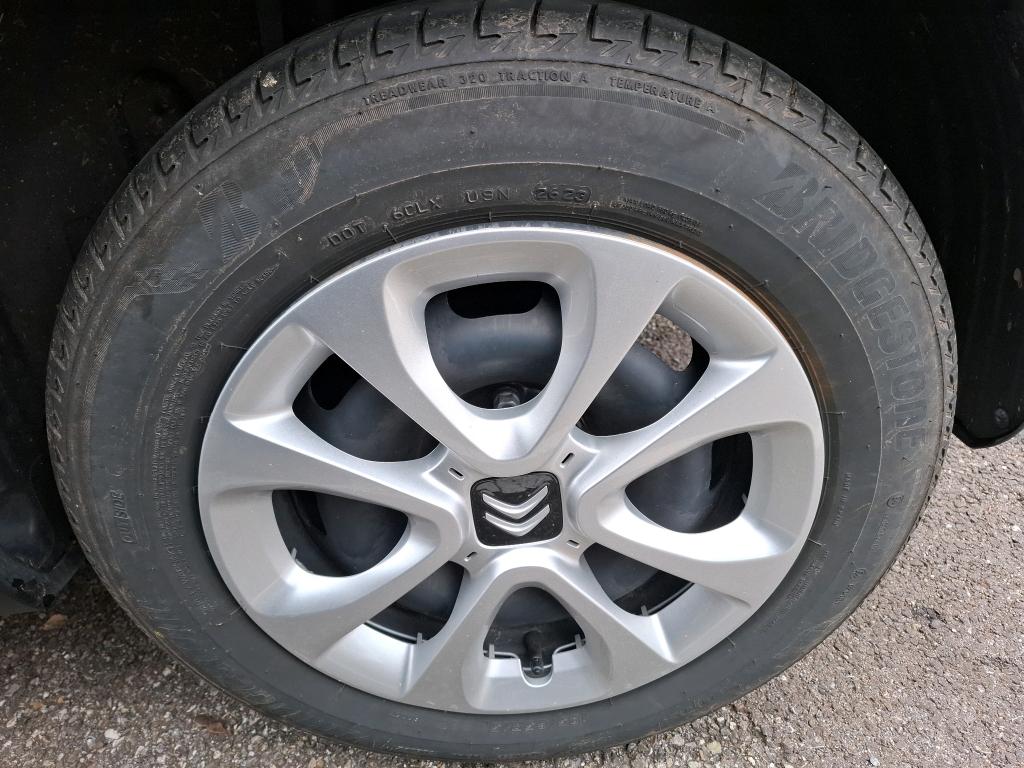 Citroen C3 PureTech 83 ch BVM5 You 2023