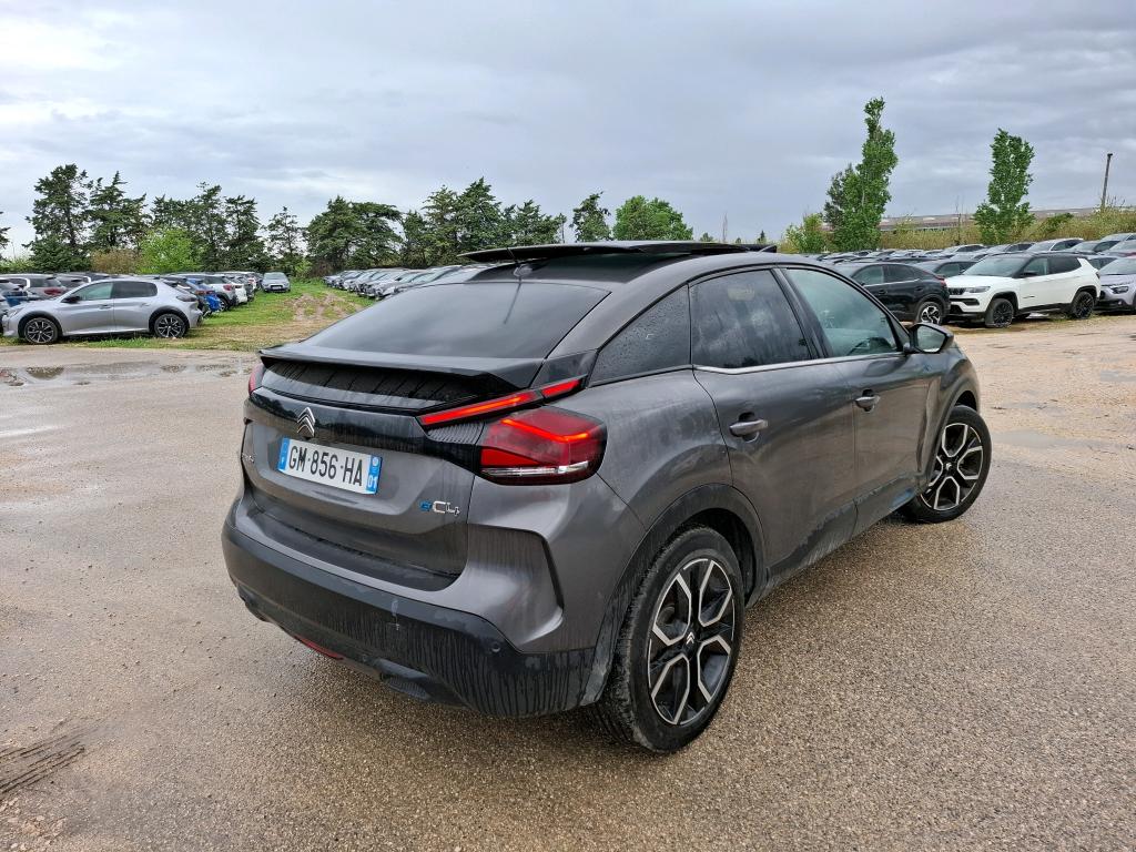 Citroen e-C4 136 ch Automatique Shine Pack 2023