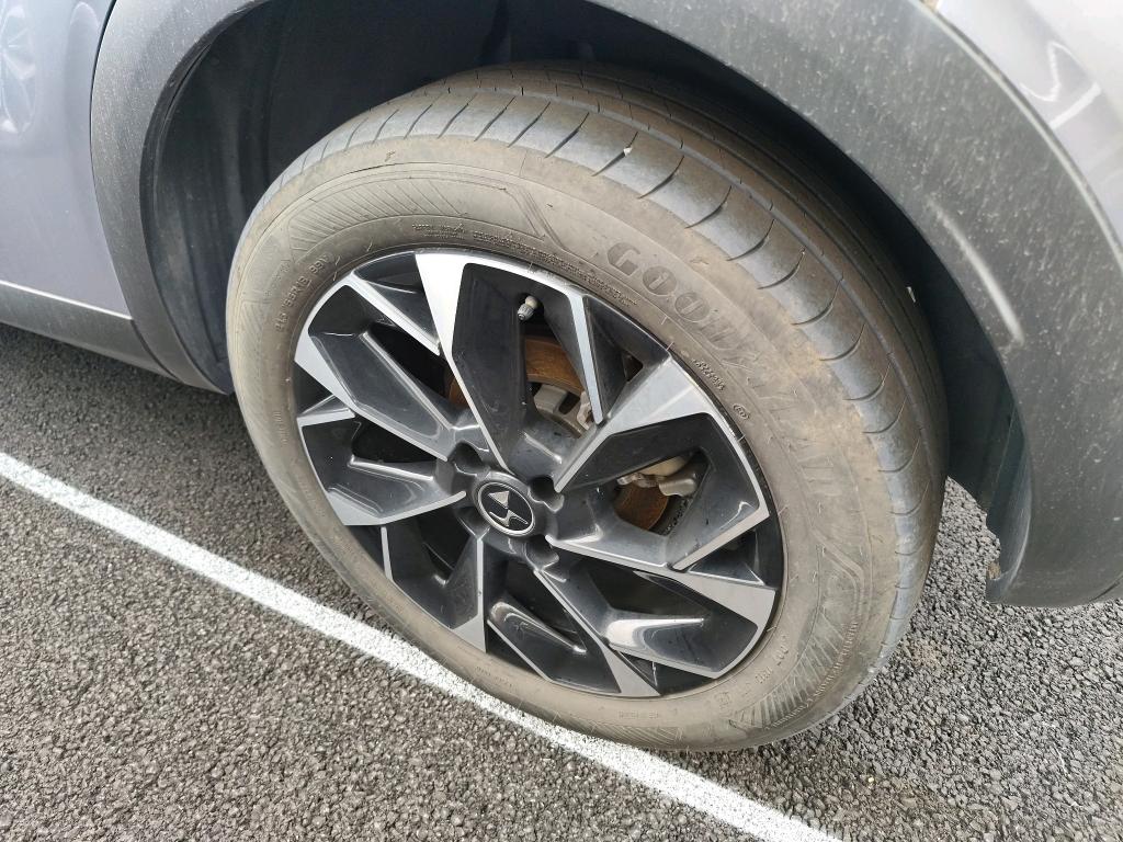 DS DS3 Crossback PureTech 130 EAT8 Rivoli 2023