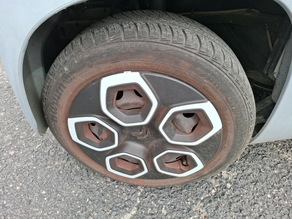 Citroen AMI 
