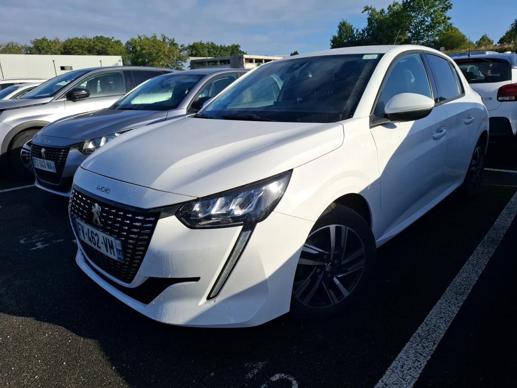 208 II