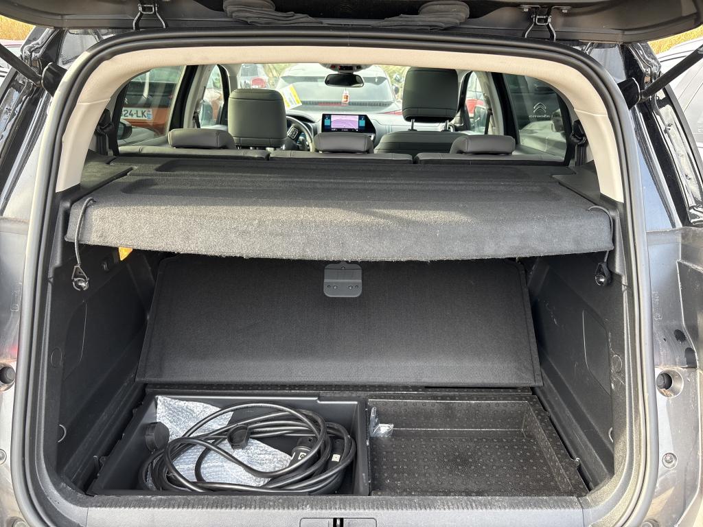 Citroen C5 Aircross Hybride Rechargeable 225 e-EAT8 Shine Pack 2023