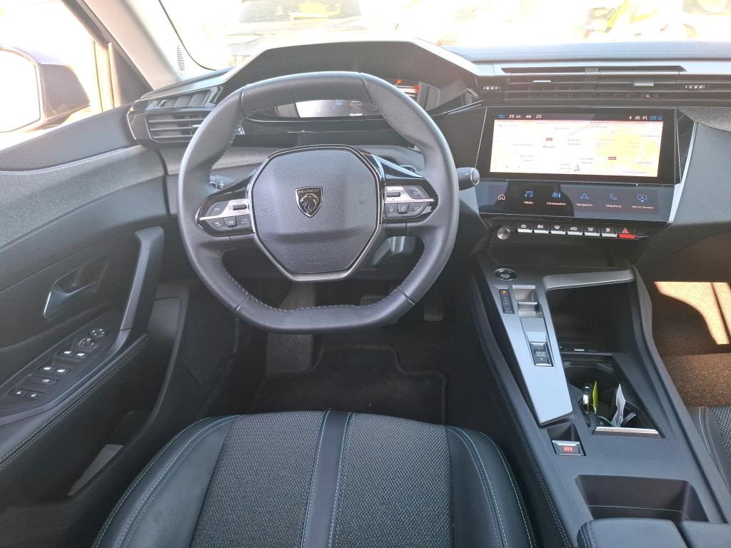 Peugeot 308 SW BlueHDi 130ch S&S EAT8 Allure Pack 2023