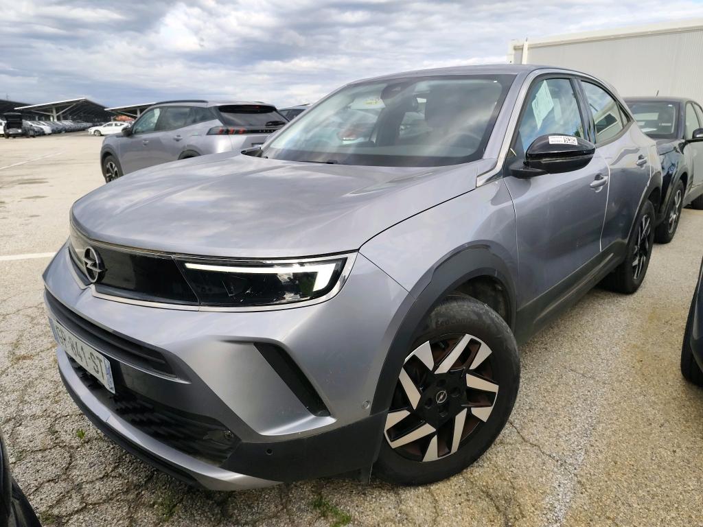 MOKKA B