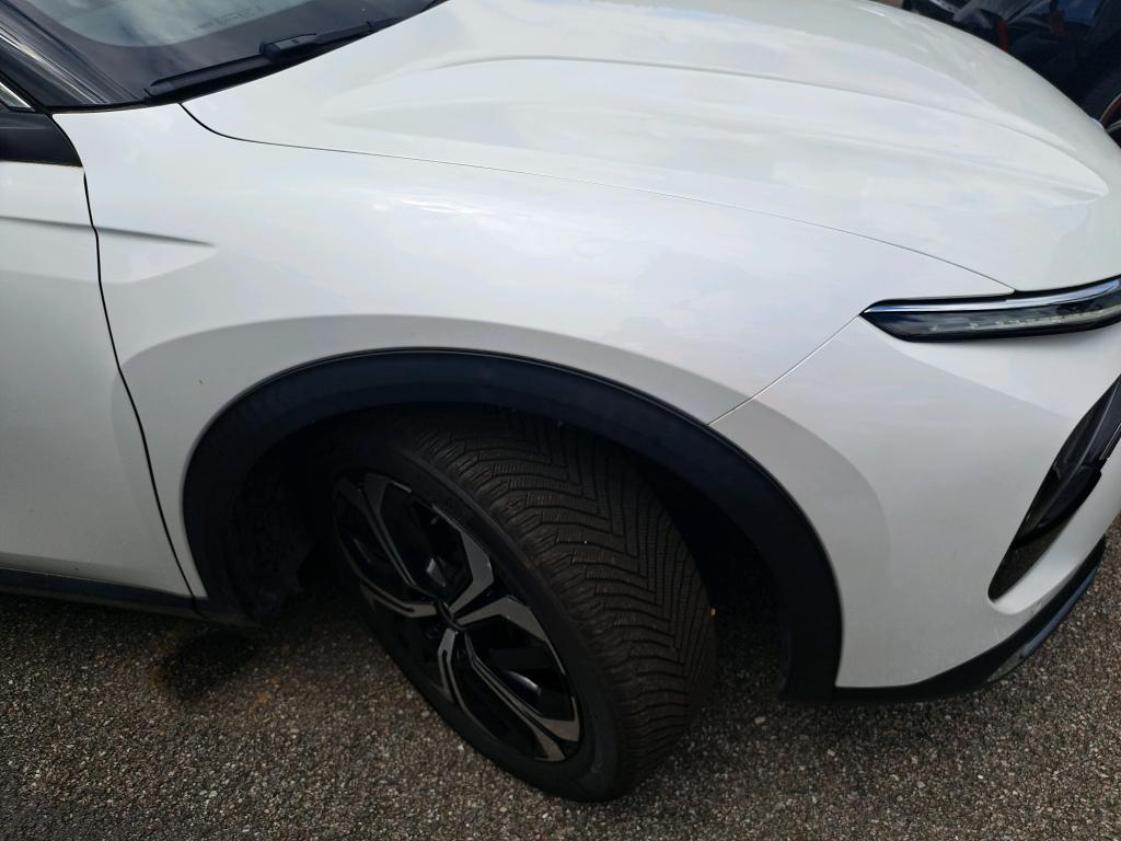 Citroen C5 X PureTech 130 S&S EAT8 Shine 2024