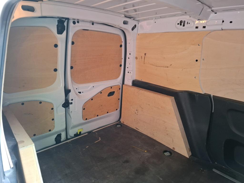 Citroen BERLINGO VAN M 650 BLUEHDI 100 S&S BVM5 CLUB 2020