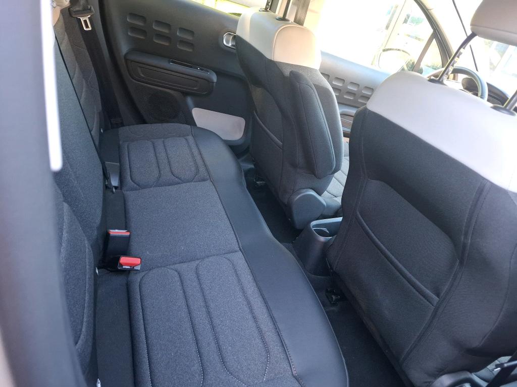 Citroen C3 PureTech 83 S&S BVM5 Shine 2023