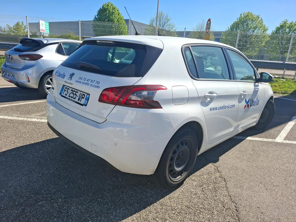 Peugeot 308 AFFAIRE BLUEHDI 100 S&S BVM6 PREMIUM PACK 2020
