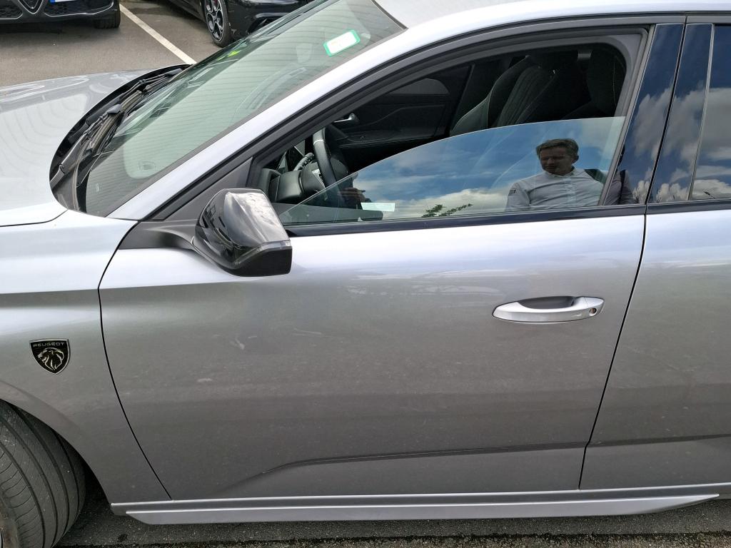 Peugeot 308 PHEV 180 e-EAT8 GT 2022