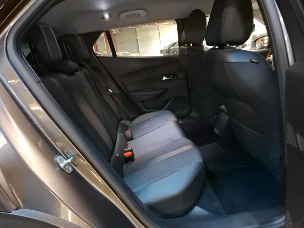 Peugeot 2008 PureTech 100 S&S BVM6 Allure Pack 2022