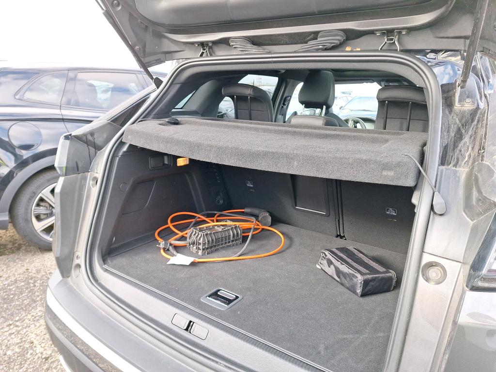 Peugeot 3008 Hybrid 225 e-EAT8 GT 2023