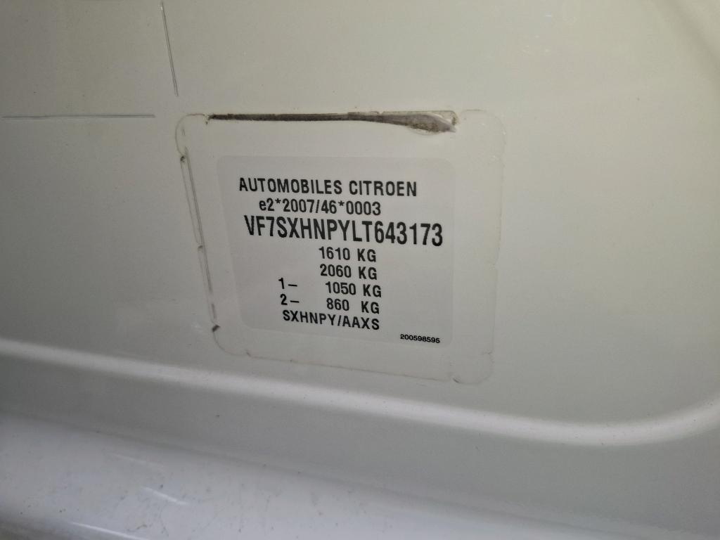 Citroen C3 PureTech 110 S&S EAT6 Shine 2020