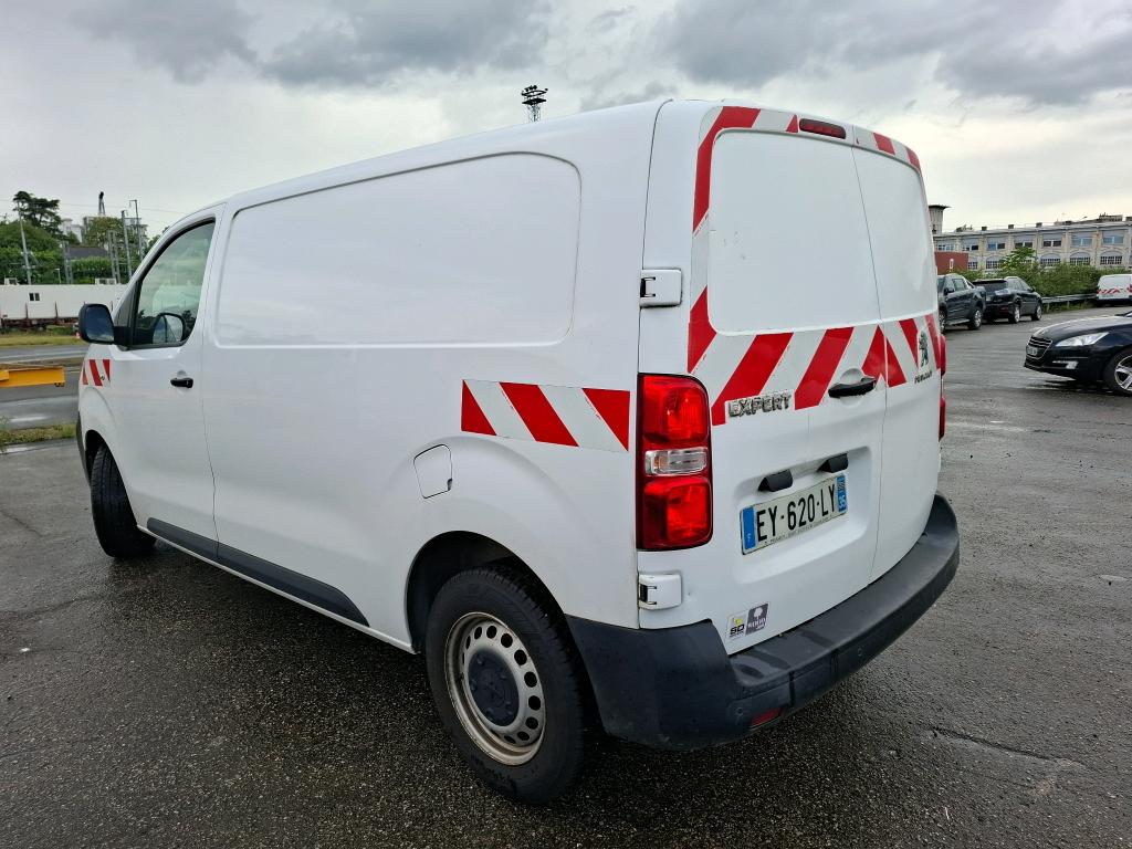 Peugeot EXPERT FGN TOLE STANDARD 2.0  BLUEHDI 120 S&S BVM6 PREMIUM 2018