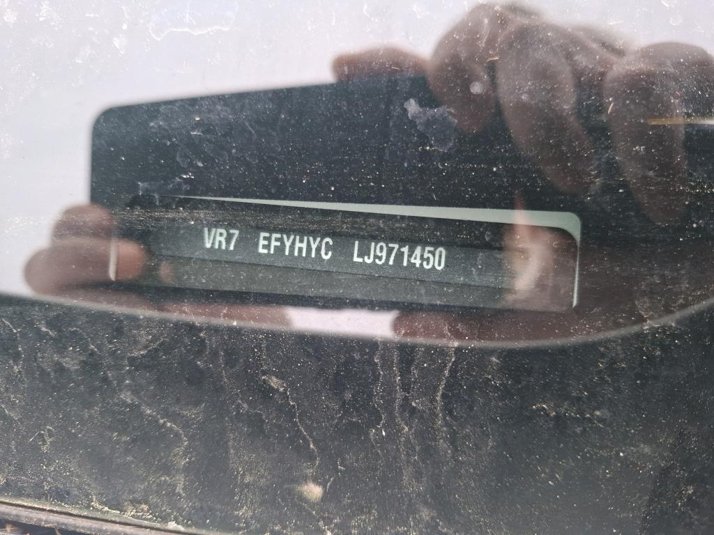 Citroen BERLINGO III VAN