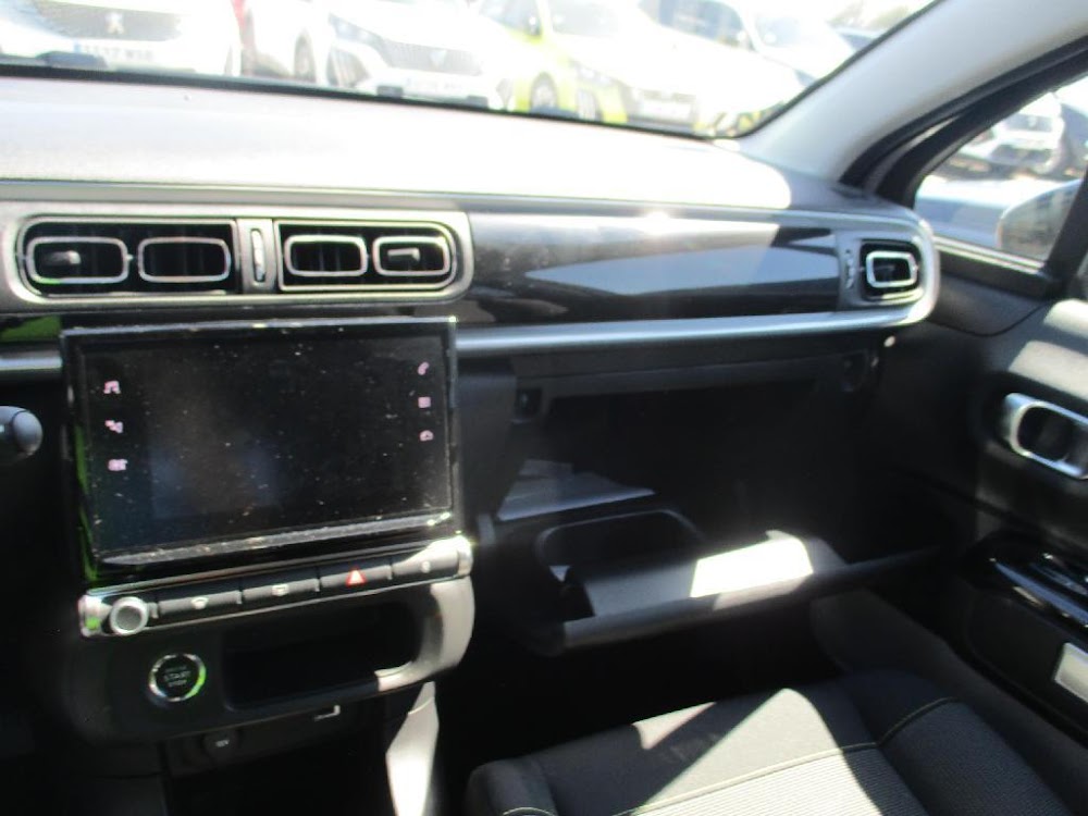 Foto Citroën C3 Origin 17