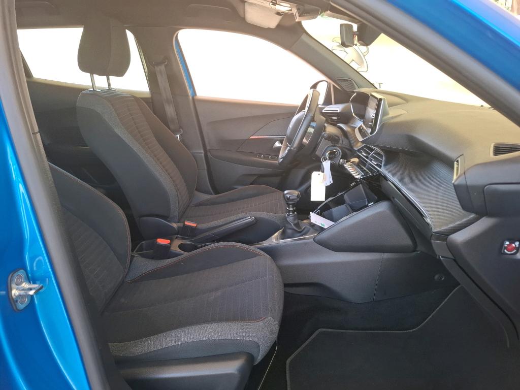 Peugeot 2008 PureTech 130 S&S BVM6 Active Pack 2023