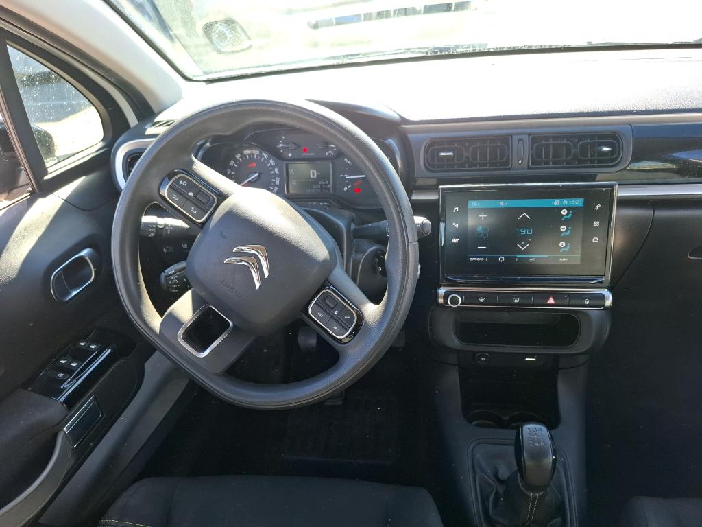 Citroen C3 BlueHDi 100 S&S BVM Feel Business 2020