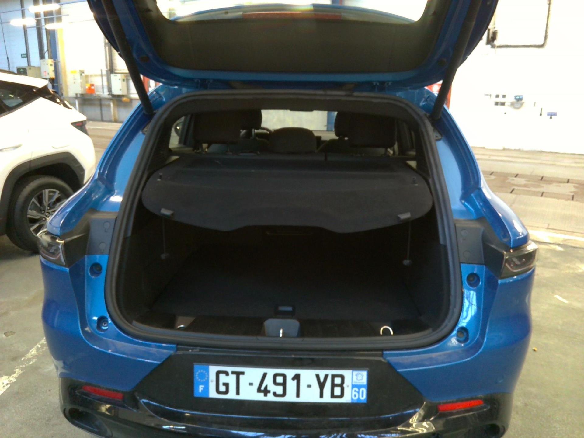 ALFA ROMEO Tonale 1.5 Hybrid 130 ch TCT7 Sprint 2024