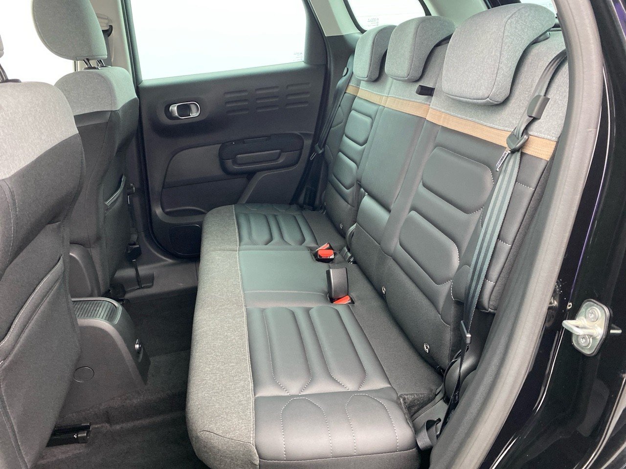 Citroen C3 Aircross PureTech 130 S&S EAT6 Max 2024