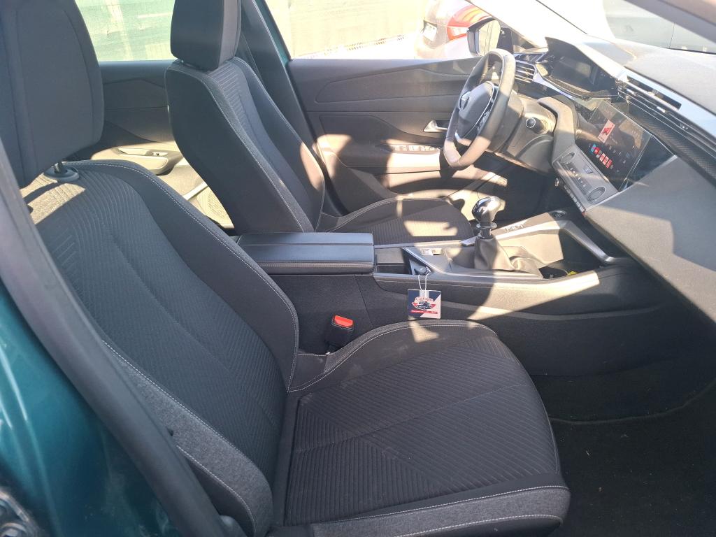 Peugeot 308 SW PureTech 110ch S&S BVM6 Active Pack 2022