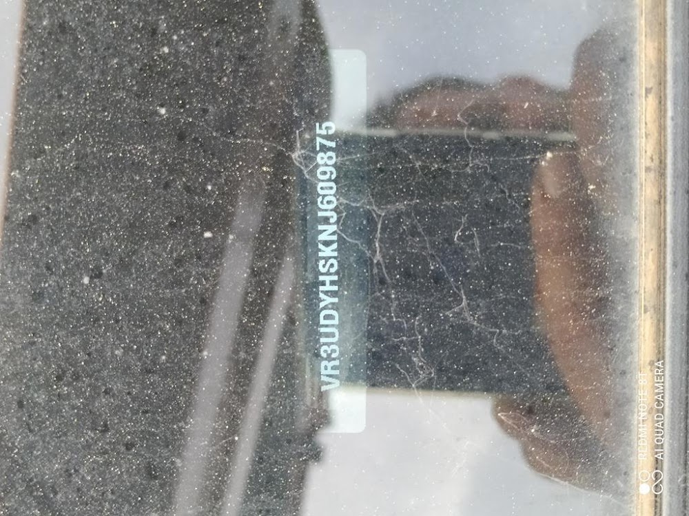 Foto Peugeot 2008 3