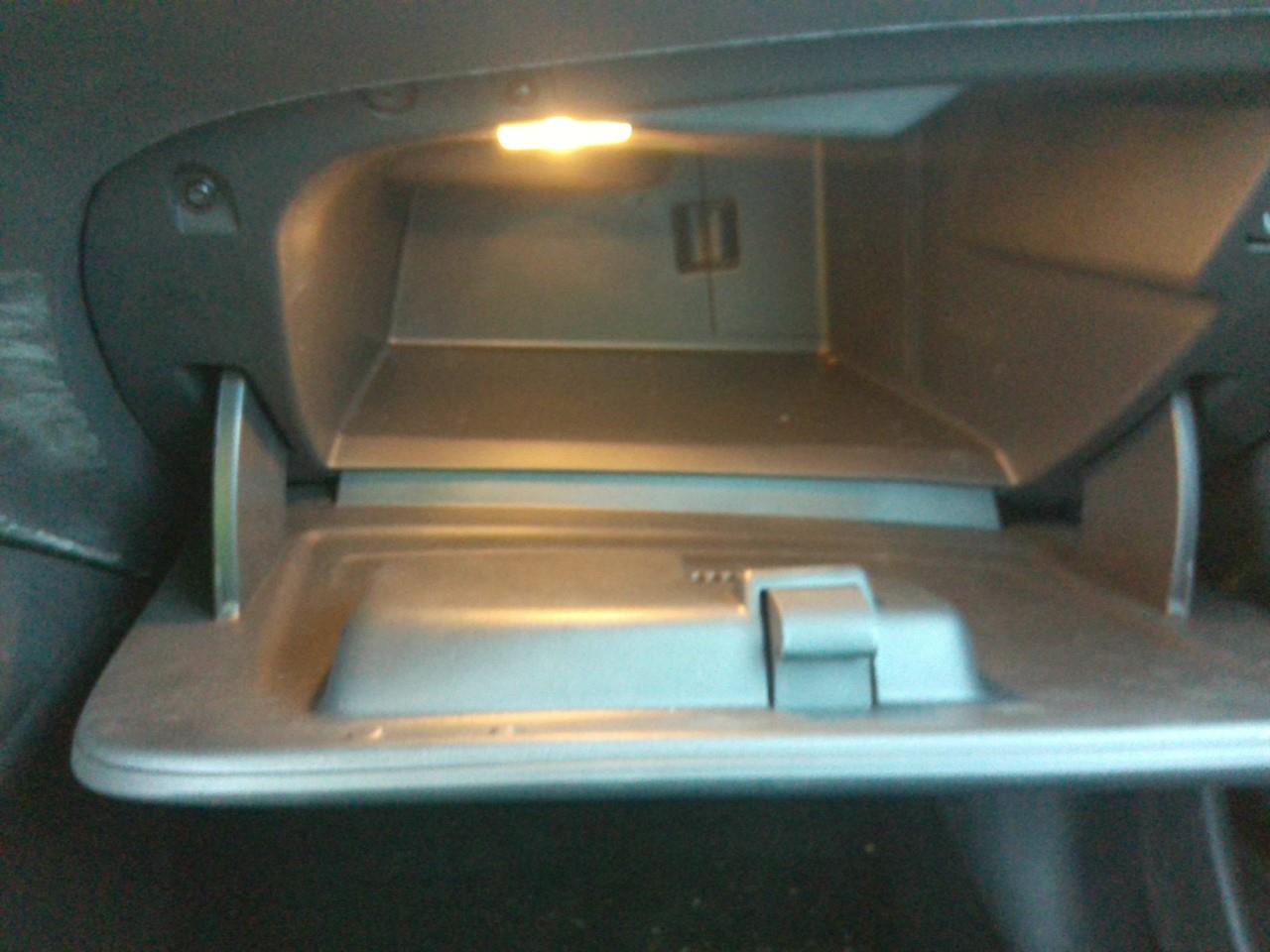 Foto Opel CrossLand 7