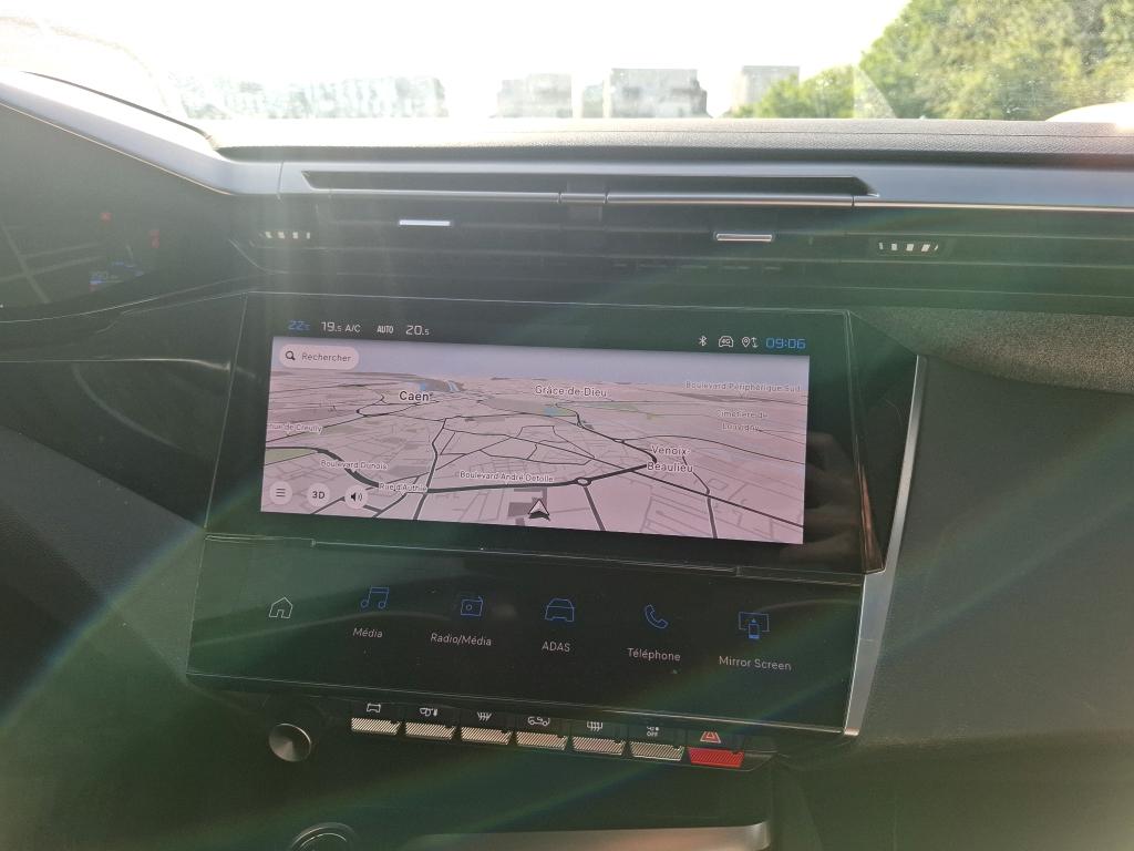 Peugeot 308 SW BlueHDi 130ch S&S BVM6 Allure 2022