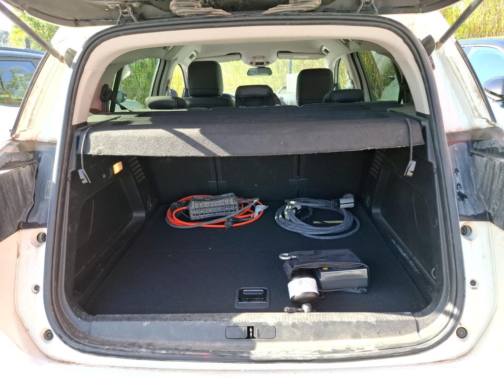 Citroen C5 Aircross Hybride Rechargeable 225 e-EAT8 Shine Pack 2023